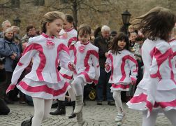 Faschingsauftakt In Jena 2017 00010